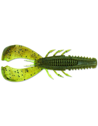 RAPALA CRUSHCITY CLEANUP CRAW 3 x7 - CCCLC35 GPCH
