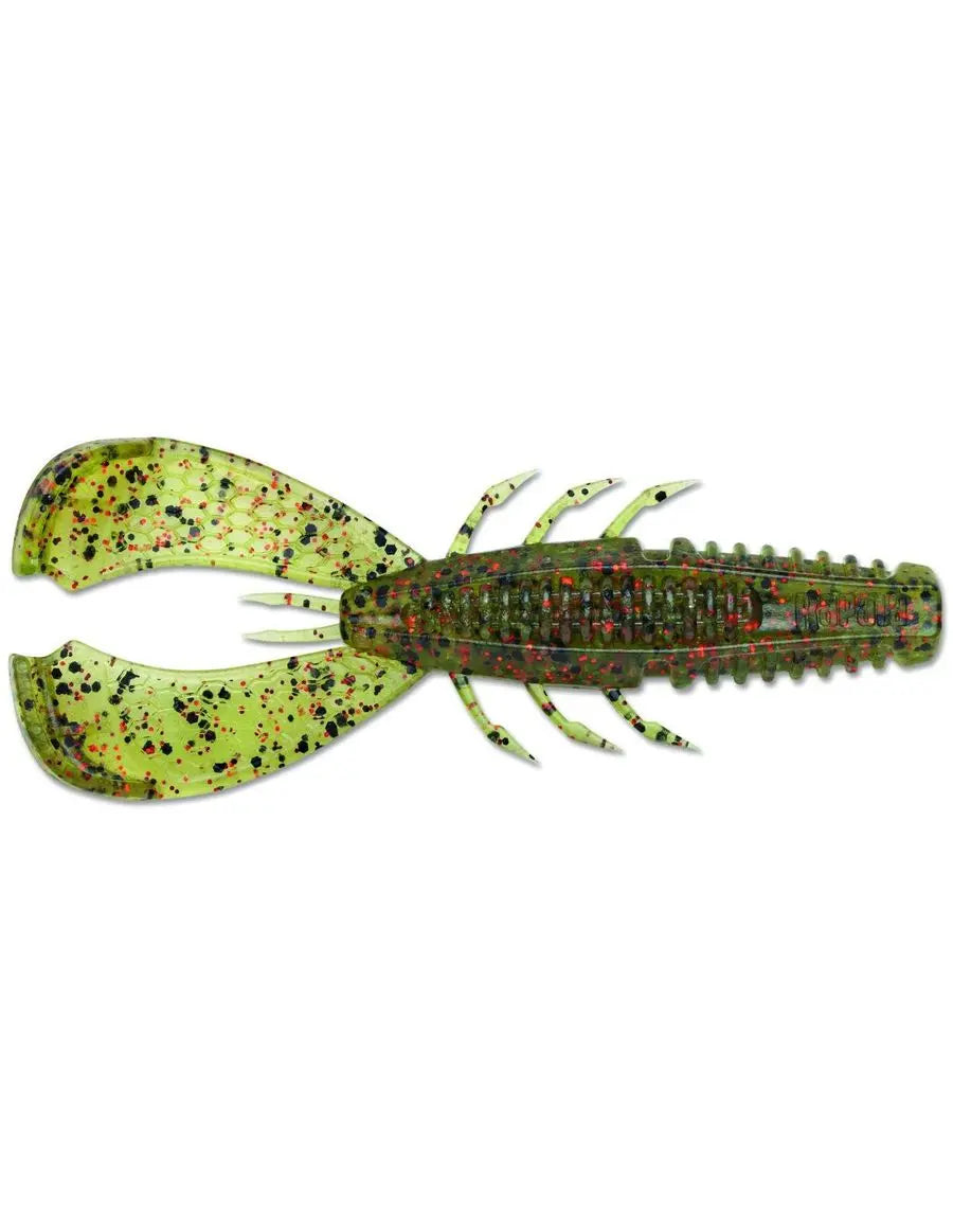 RAPALA CRUSHCITY CLEANUP CRAW 3 x7 - CCCLC35 WMR
