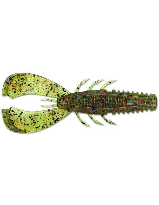 RAPALA CRUSHCITY CLEANUP CRAW 3 x7 - CCCLC35 WMR