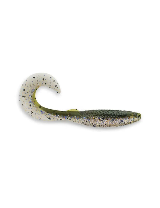 Rapala CRUSHCITY THE CURL 3 DVA x8