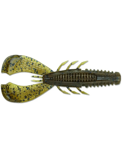RAPALA CRUSHCITY CLEANUP CRAW 3 x7 - CCCLC35 GPPK