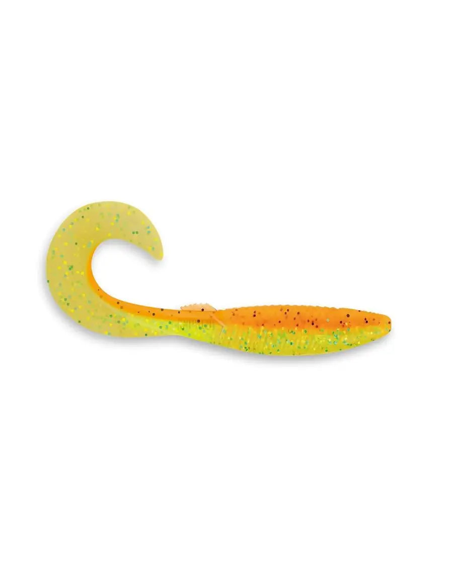Rapala CRUSHCITY THE CURL 3 FF x8
