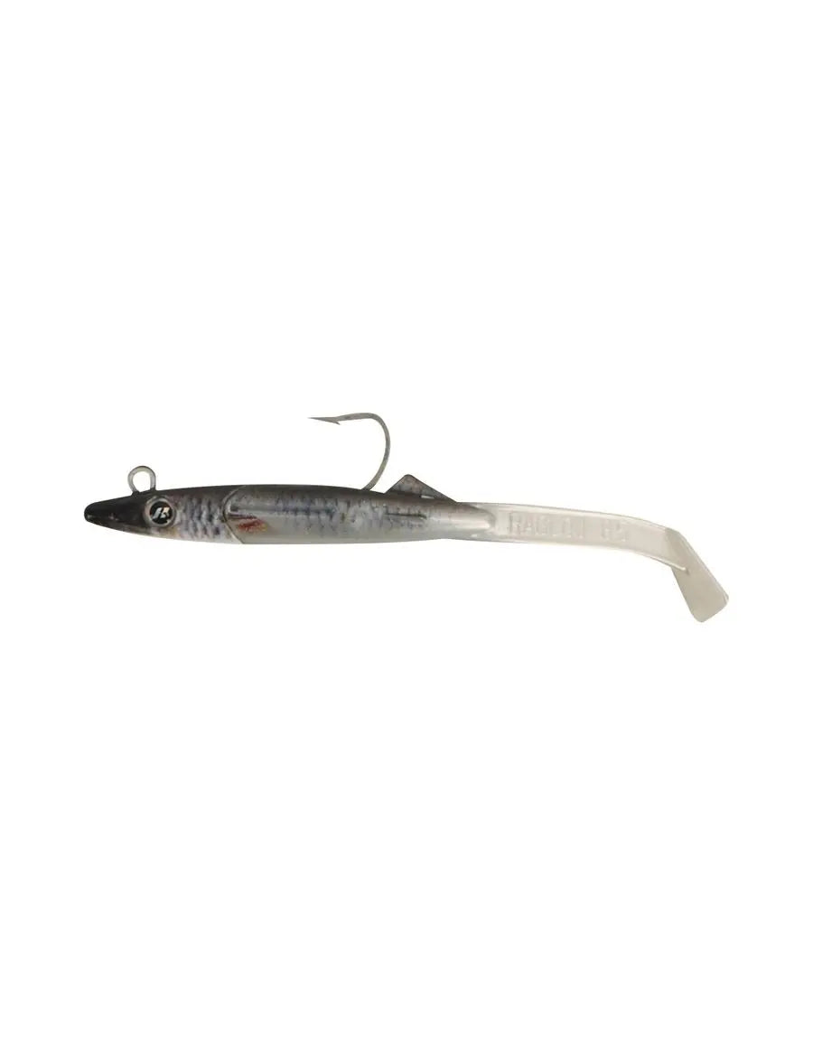 Rapala RAGLOU HYBRID FW 65 RO X2
