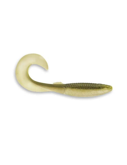 Rapala CRUSHCITY THE CURL 3 AYU x8