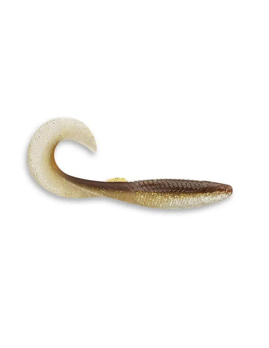 Rapala CRUSHCITY THE CURL 5 BRS x4