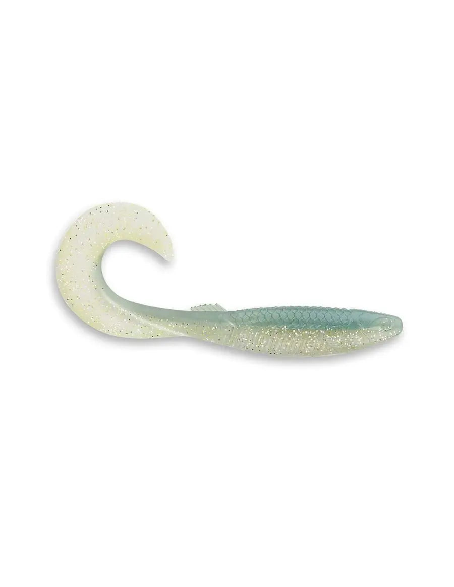Rapala CRUSHCITY THE CURL 5 SXSD x4
