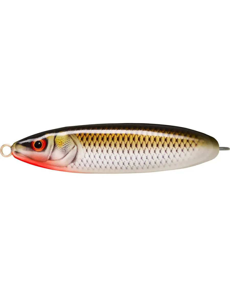 Rapala Lingura oscilanta Rapala cu sistem antibradis RMS08 ATRO