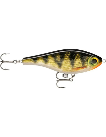 RAPALA SUPER SHADOW RAP GLIDE 11 SSDRJ11 PEL