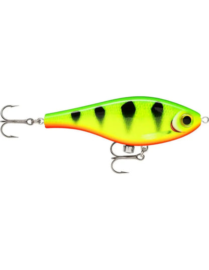 RAPALA SUPER SHADOW RAP GLIDE 11 SSDRJ11 FT