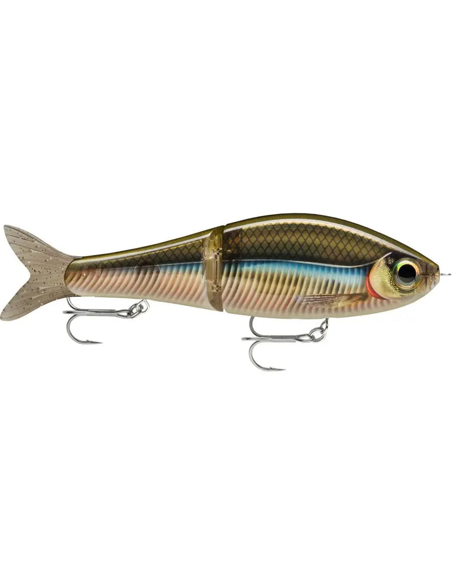 RAPALA Super Shadow Rap Glide 11 SNS