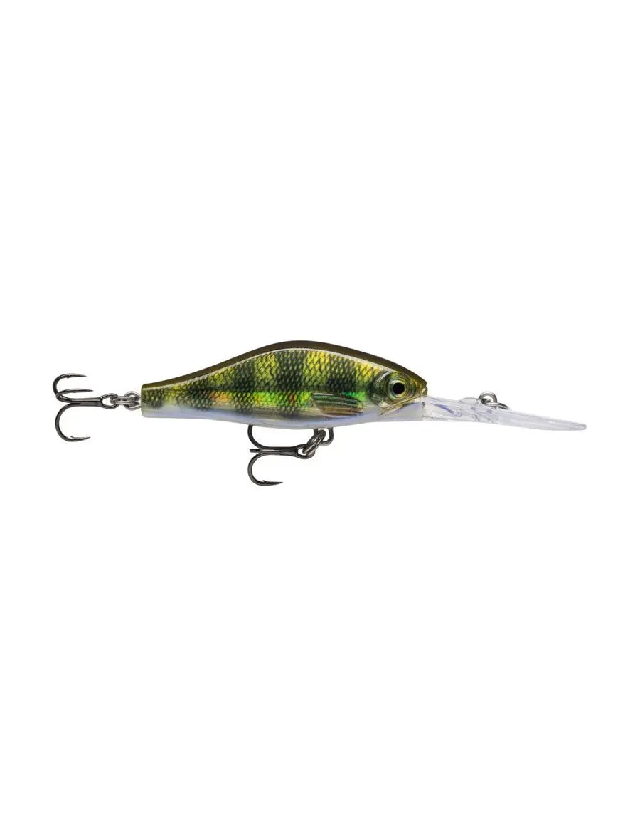 Rapala SHADOW RAP JACK DEEP SDRJD07 PEL
