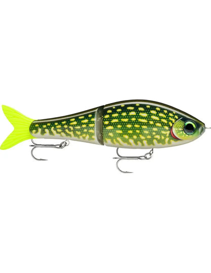RAPALA Super Shadow Rap Glide 16 PKL