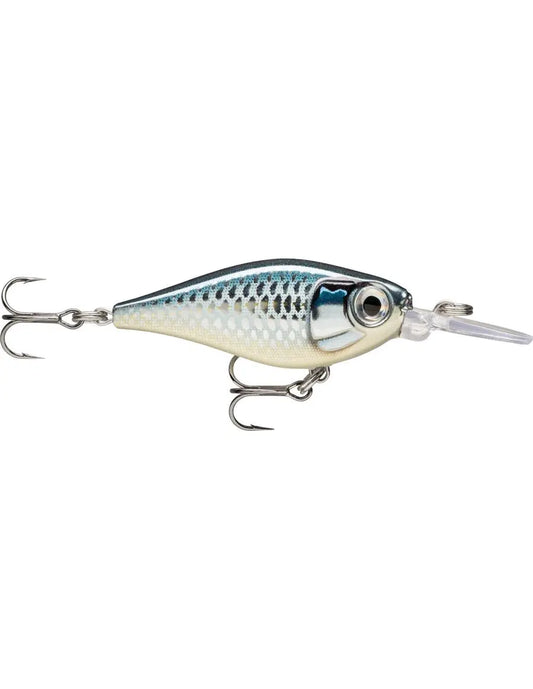 RAPALA X-Light Shad 04 FNS04 BAP