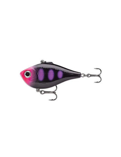 Rapala RIPPIN' RAP 06 BLK