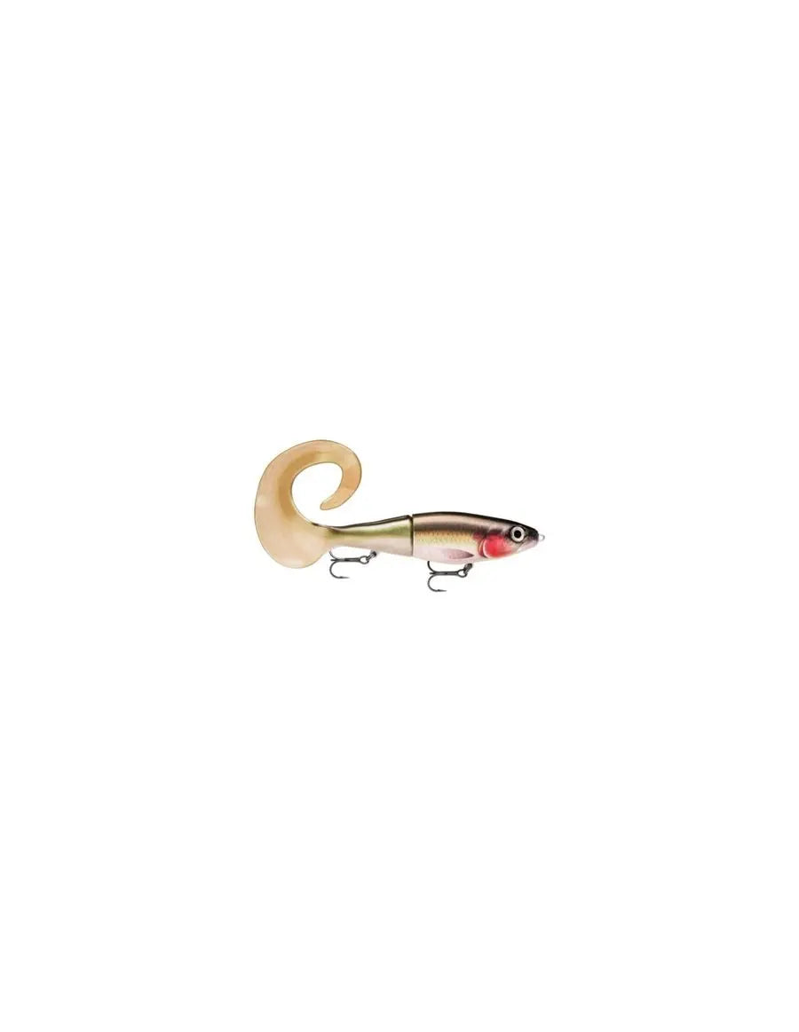 RAPALA X-RAP OTUS XROU17 YSH