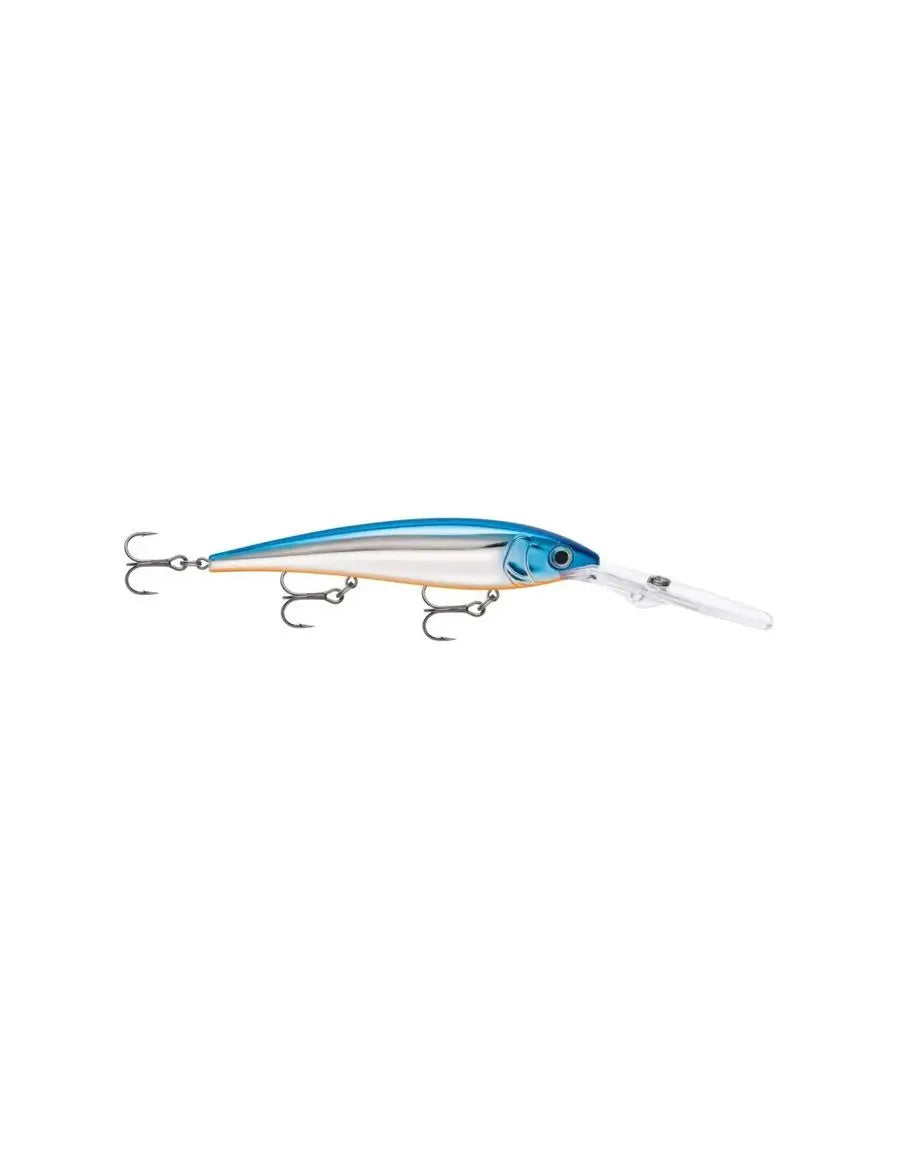 RAPALA GOLD MINER 30 - GM30 SB