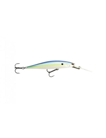 Storm Arashi Rattling Minnow 11 612