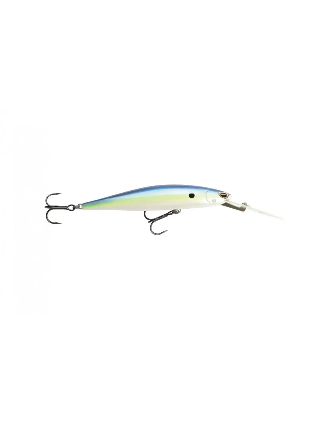 Storm Arashi Rattling Minnow Deep 612