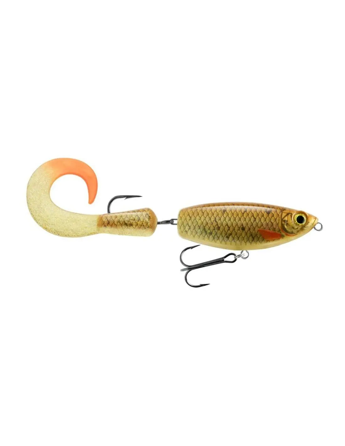 Storm R.i.p Seeker Jerk 08 Crucian Carp