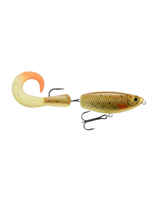 Storm R.i.p Seeker Jerk 08 Crucian Carp