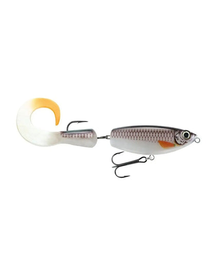 Storm R.i.p Seeker Jerk 08 White