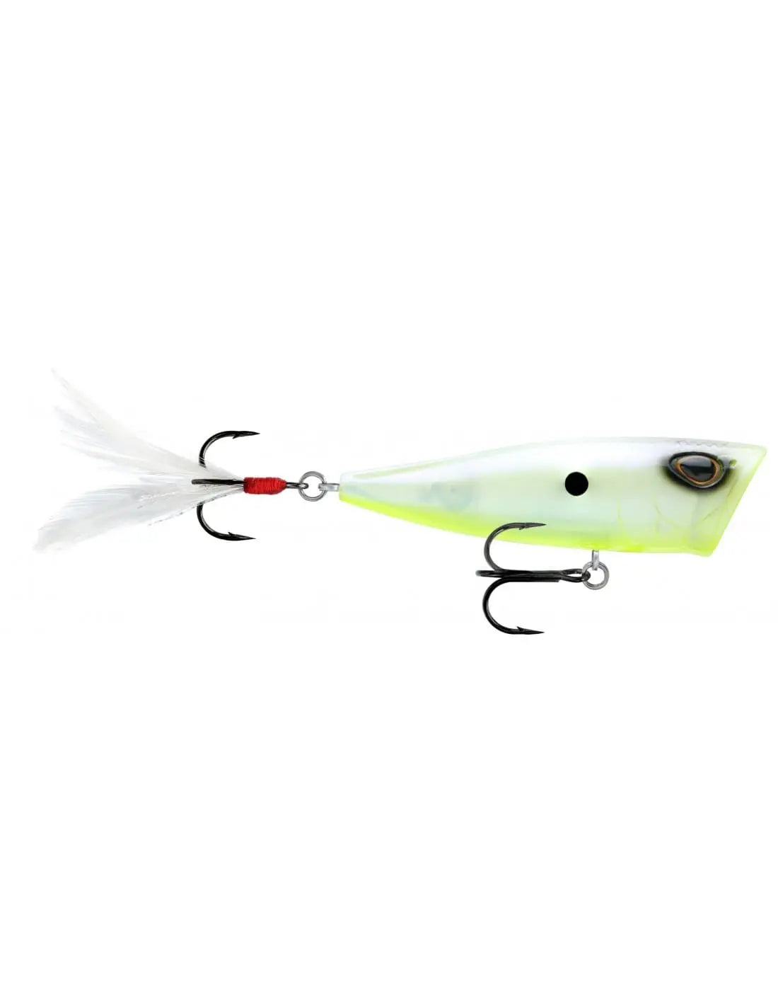Storm Arashi Cover Pop 08 Ghost Chartreuse Shad