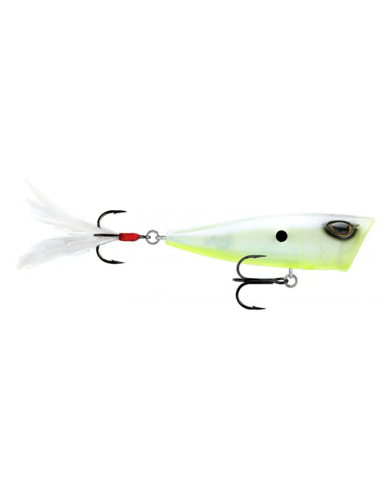 Storm Arashi Cover Pop 08 Ghost Chartreuse Shad