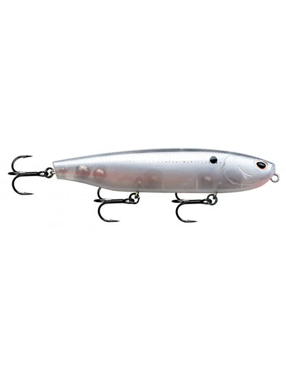 Storm Arashi Top Walker 11 Black Silver Shad