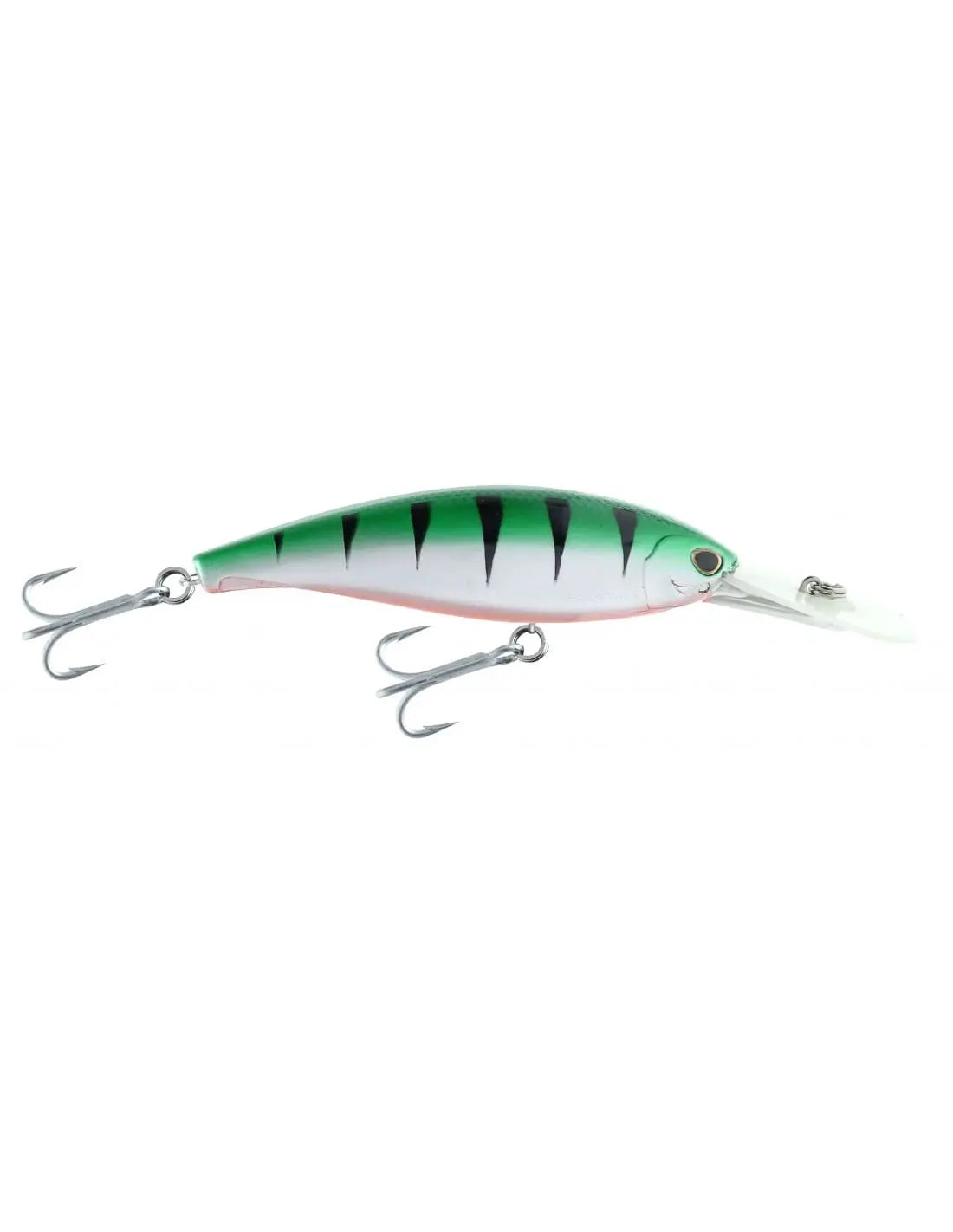 Storm Arashi Tiger 10 Silver Perch