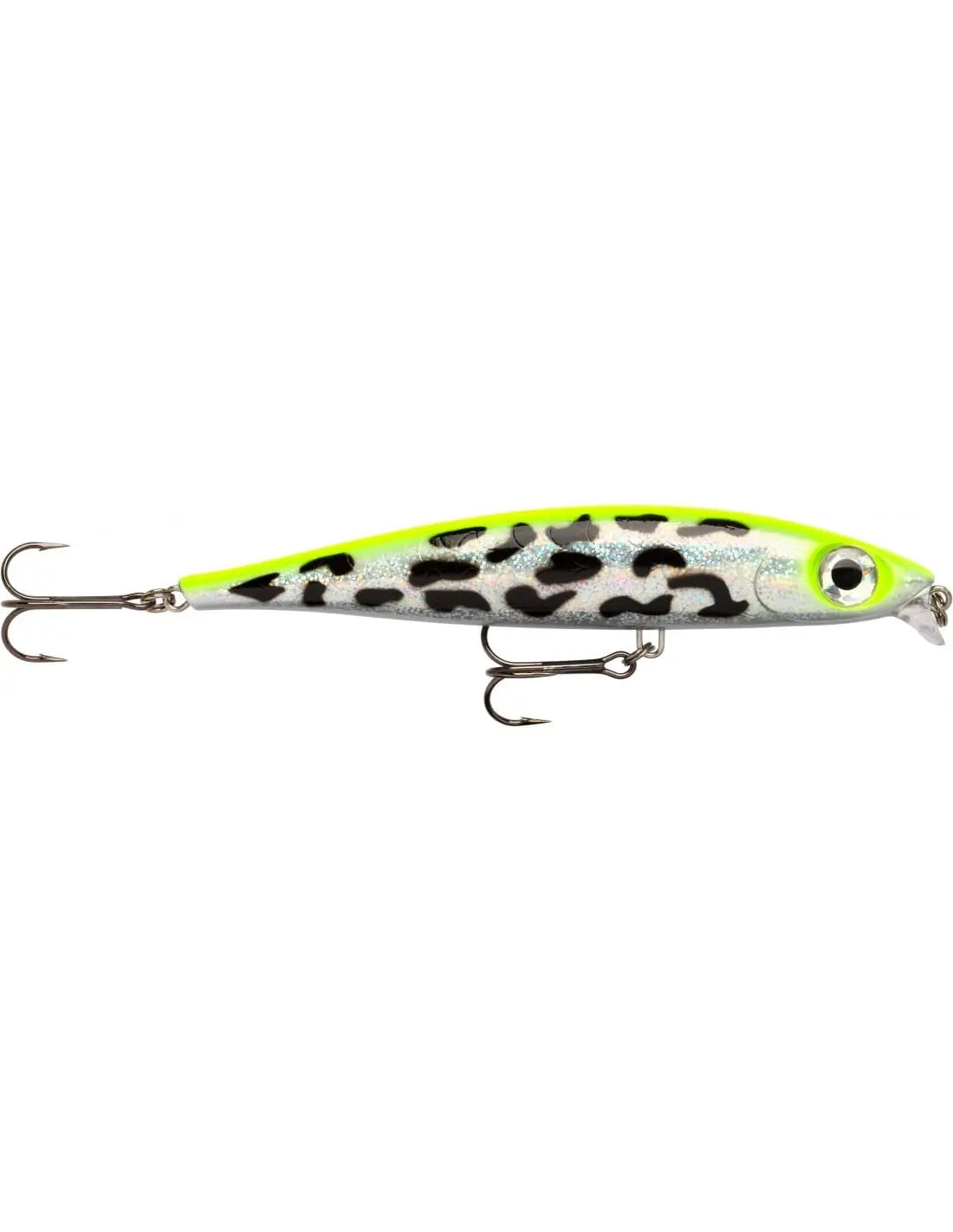Storm Doom Bell T-witch 20g Glow