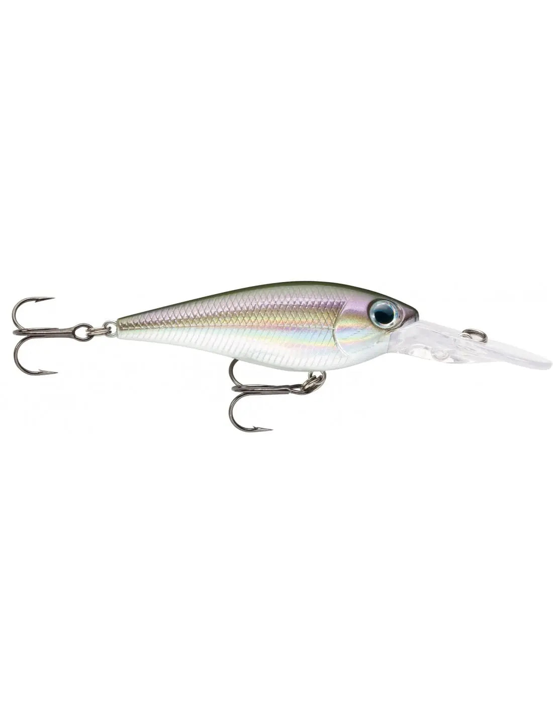 Storm Smash Shad 07 613