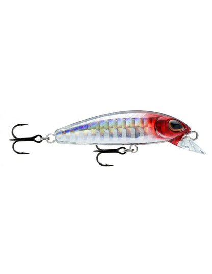 Storm Gomoku Dense 48 Hologram Red Head