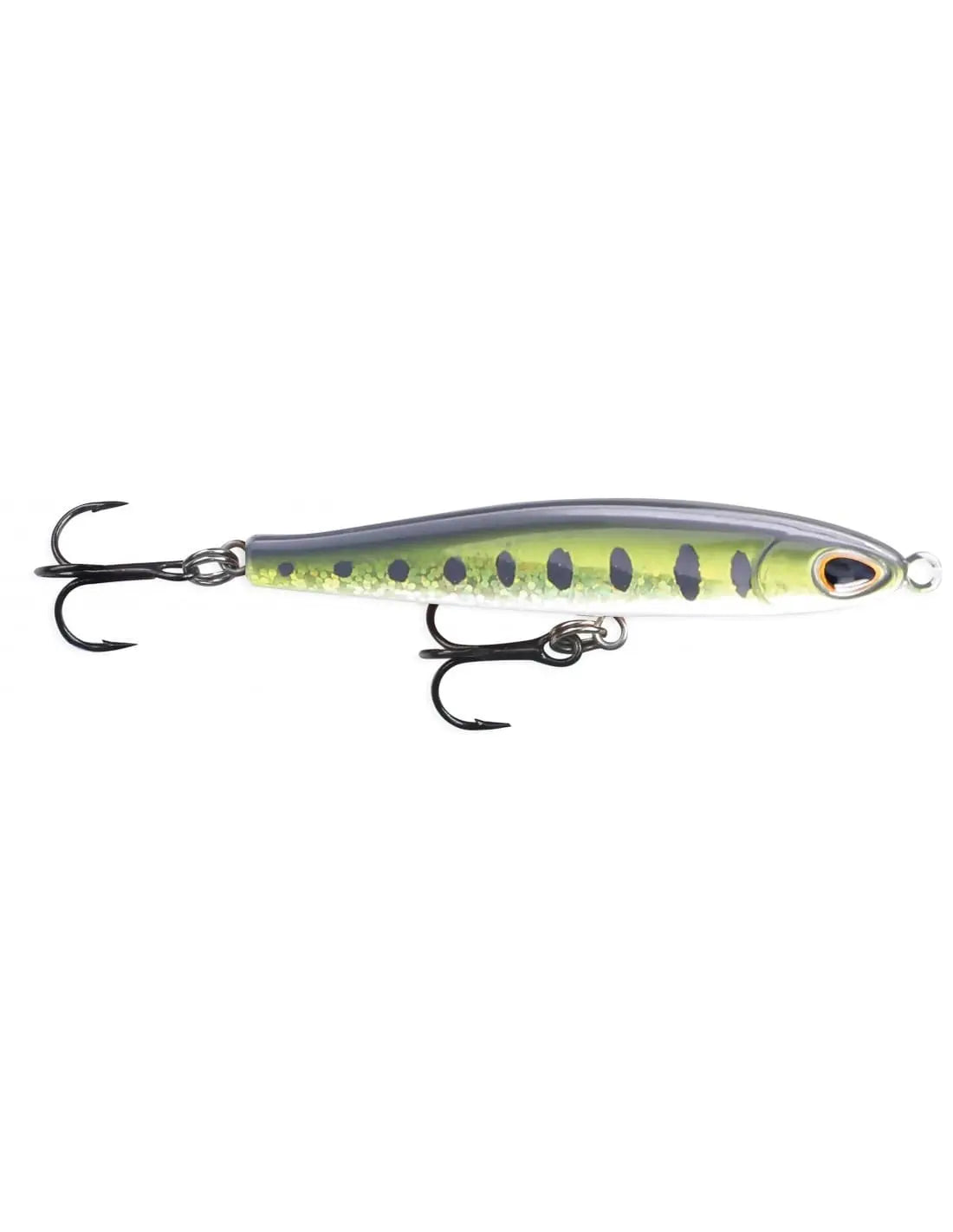 Storm Gomoku Flutter Slim 45 Green Muddler