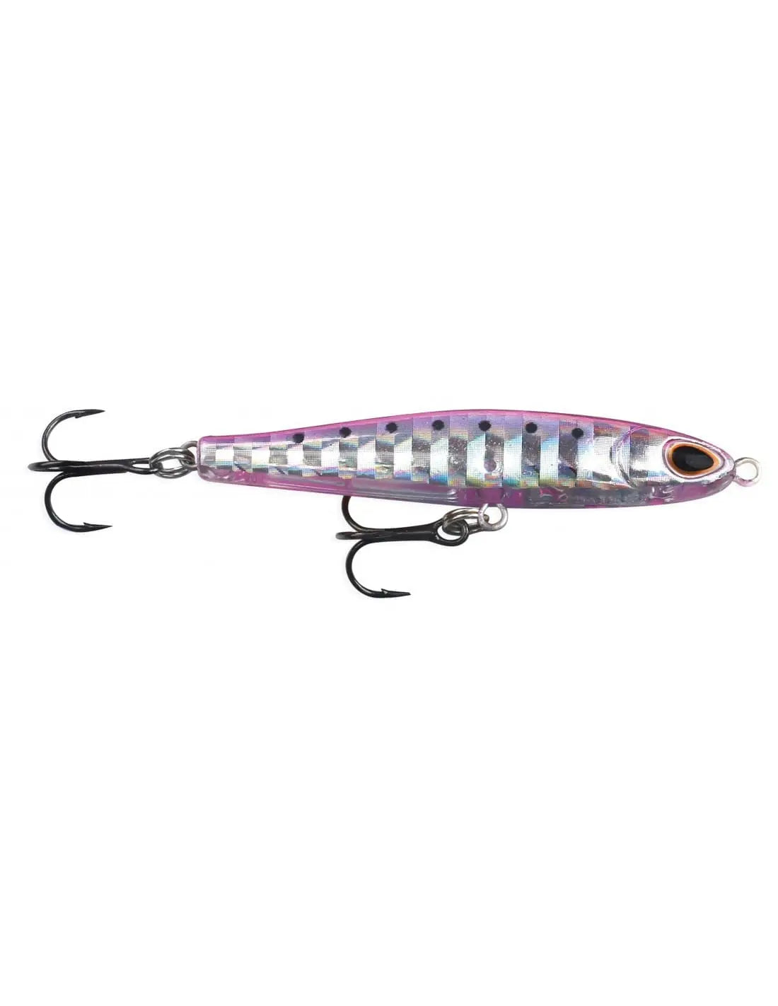 Storm Gomoku Flutter 45 Pink Sardine