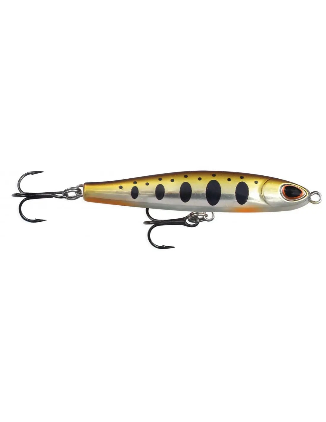 Storm Gomoku Flutter Slim 45 Trout