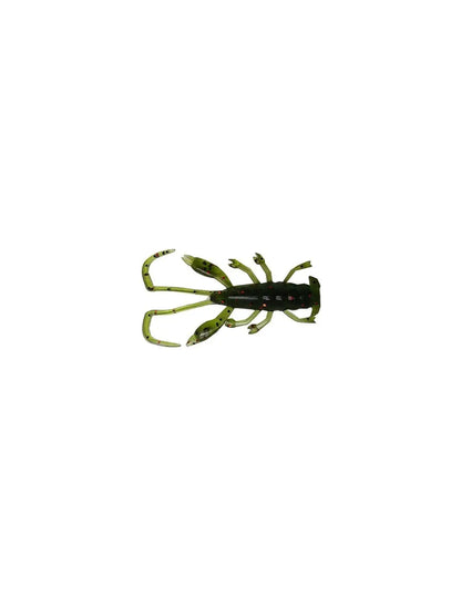 Storm Gomoku Soft Shrimp Watermelon Red Flake