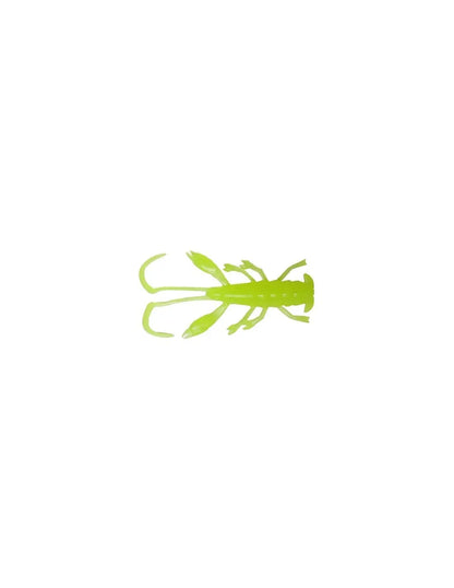 Storm Gomoku Soft Shrimp Chartreuse Glow