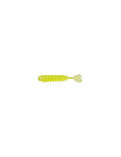 Storm Gomoku Soft Y Ring Uv Clear Chartreuse (10 buc)