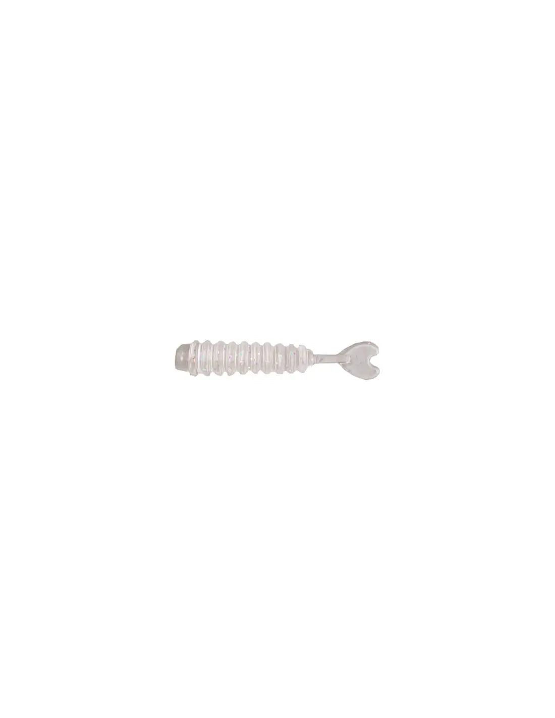 Storm Gomoku Soft Y Ring Clear Hologram (10 buc)