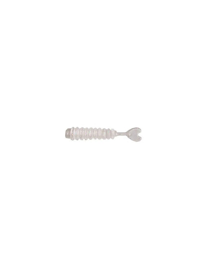 Storm Gomoku Soft Y Ring Clear Hologram (10 buc)