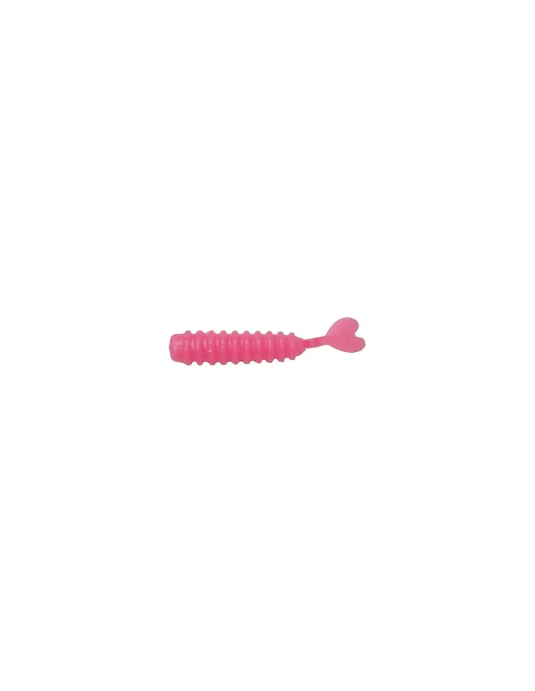Storm Gomoku Soft Y Ring Pink Glow (10 buc)