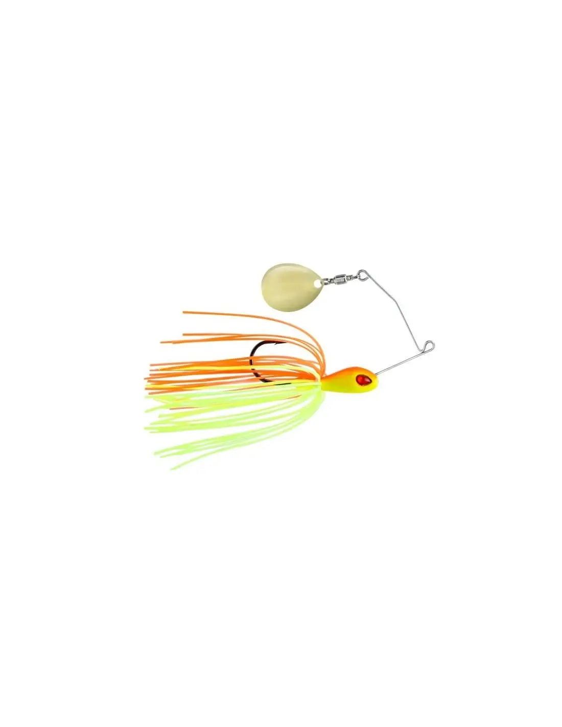 Storm Gomoku Spinnerbait 11g Hot Tiger