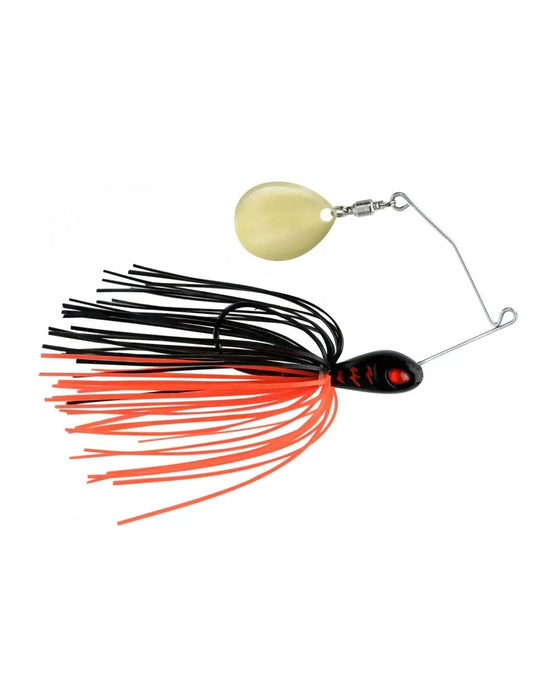 Storm Gomoku Spinnerbait 11g Black Constan Guigo