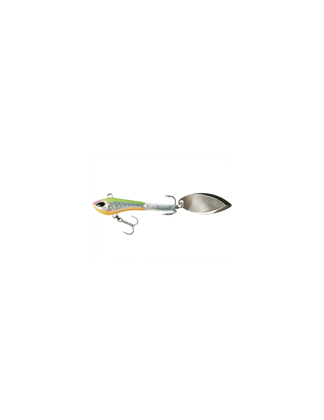 Storm So-run Blade 21 Hcph