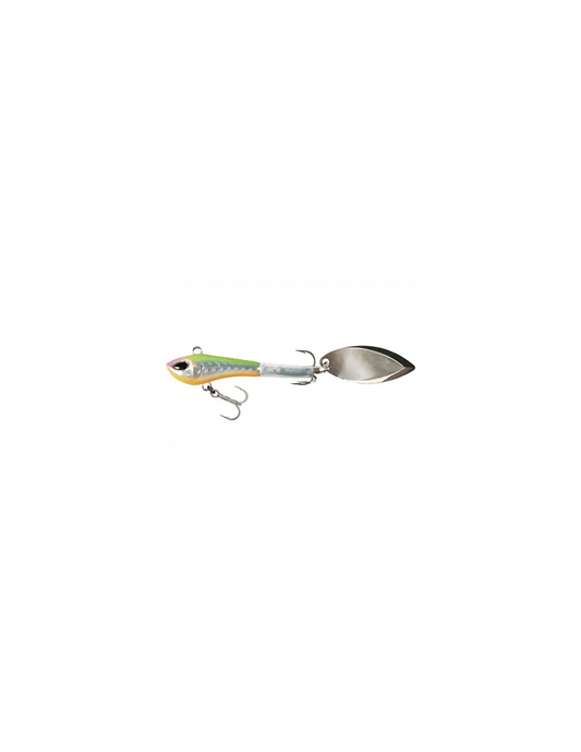 Storm So-run Blade 21 Hcph