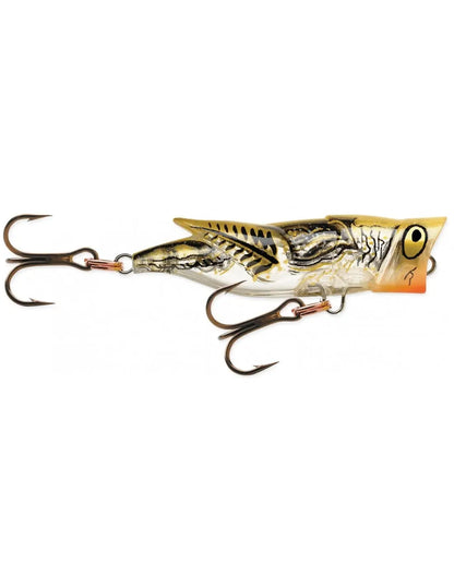 Storm Hopper Popper 04 Phantom Yellow