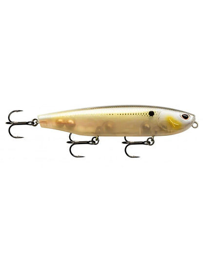 Storm Arashi Top Walker 11 Green Gold Shad