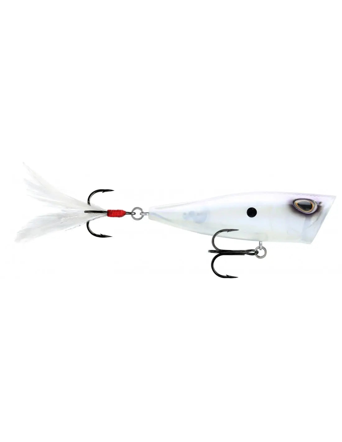 Storm Arashi Cover Pop 08 Ghost Pearl Shad