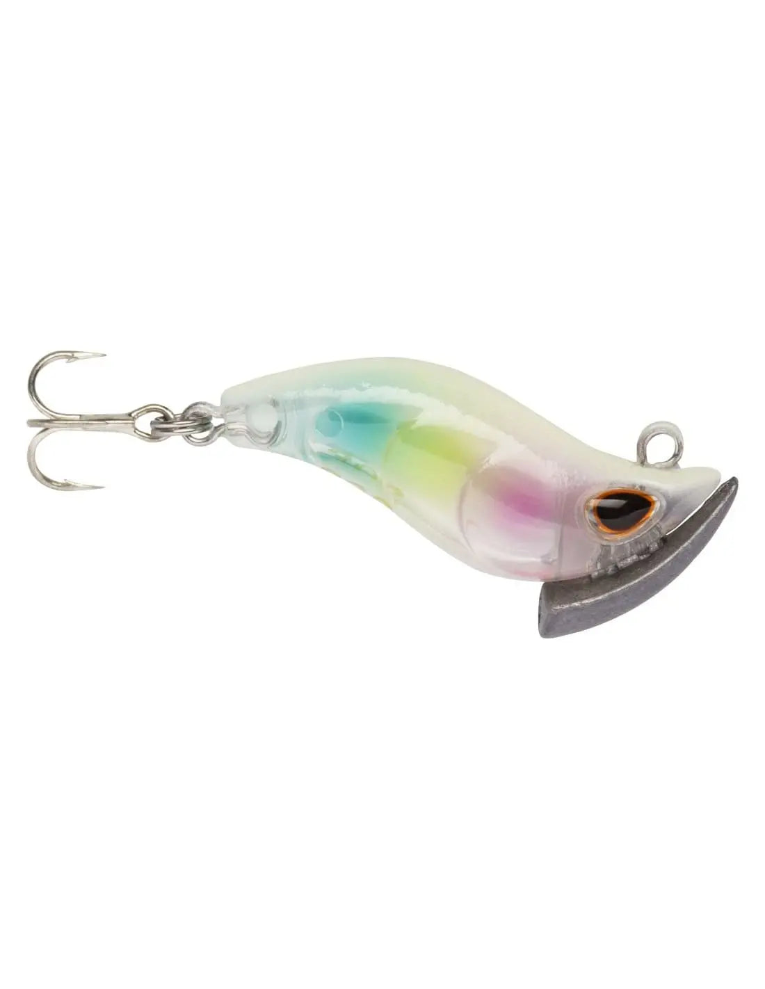 Storm Gomoku Bottom 45s Glow Ghost Candy