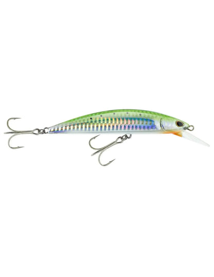 Storm So-run Heavy Minnow Grsd